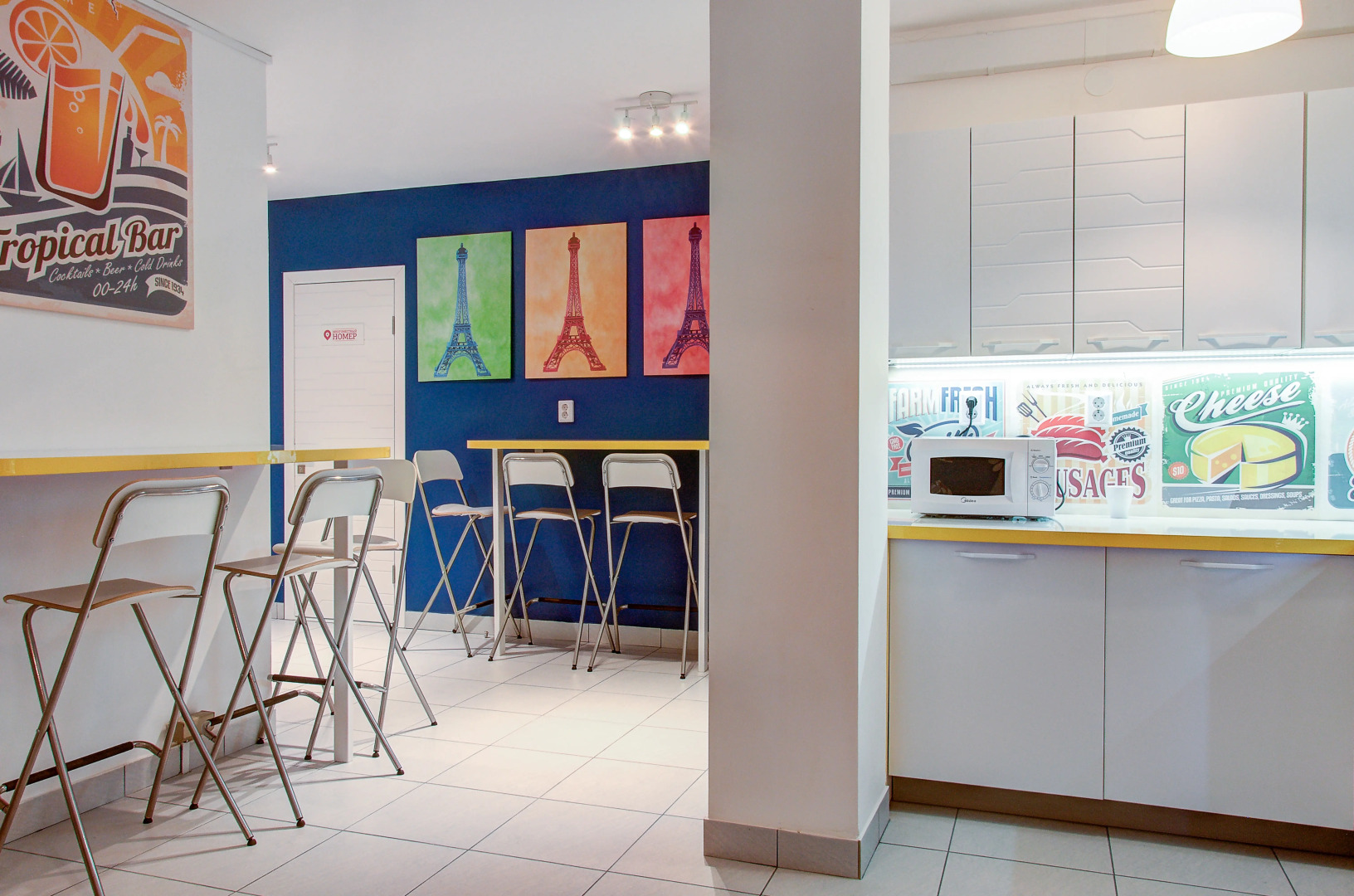 Хостел Джаз