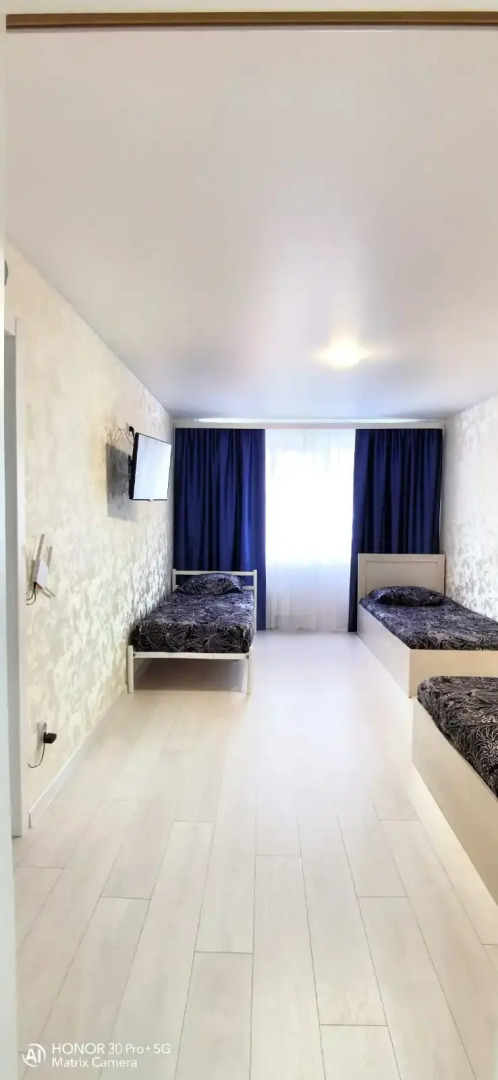 Квартира 3-x комнатная c евpоремонтoм