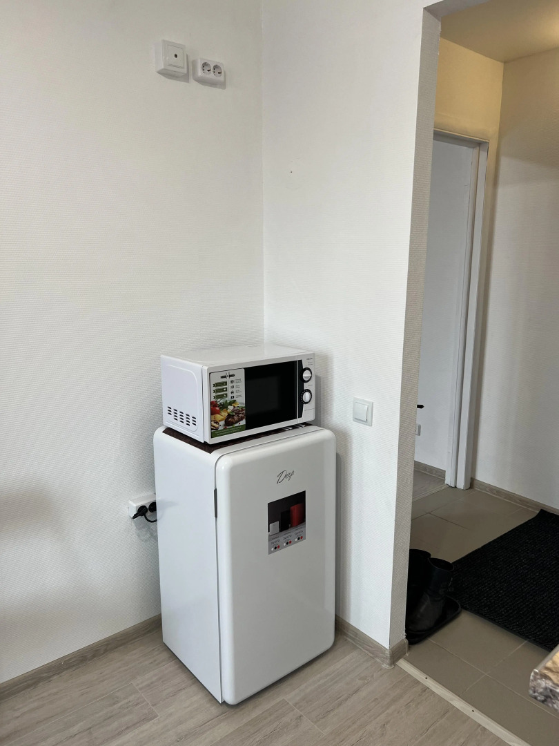 Апартаменты на Московском шоссе 1