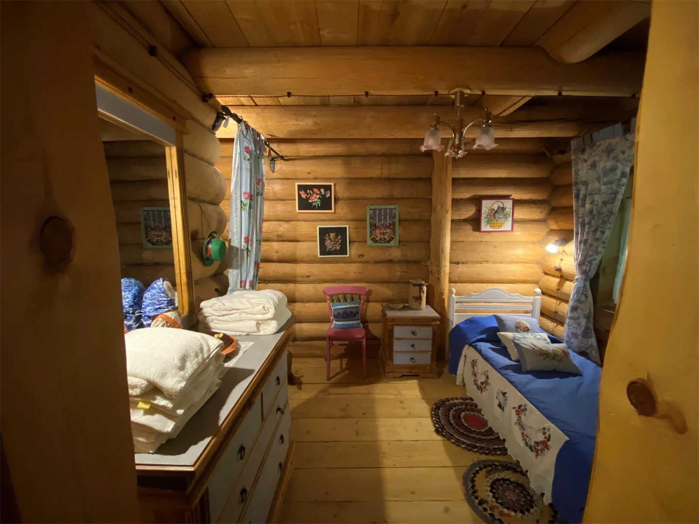 Бутик-отель Архангельская дача