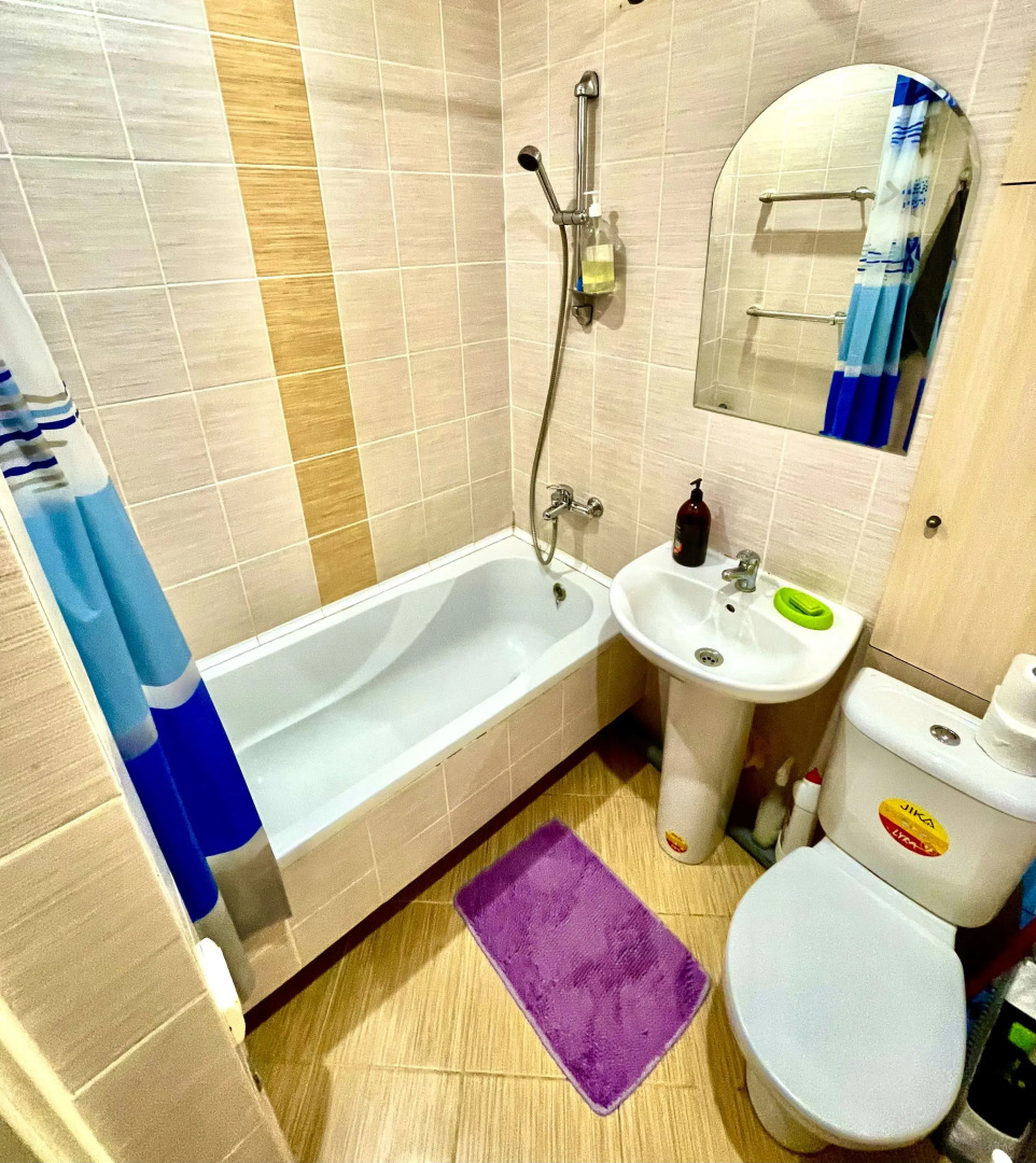 Апартаменты Горького 1