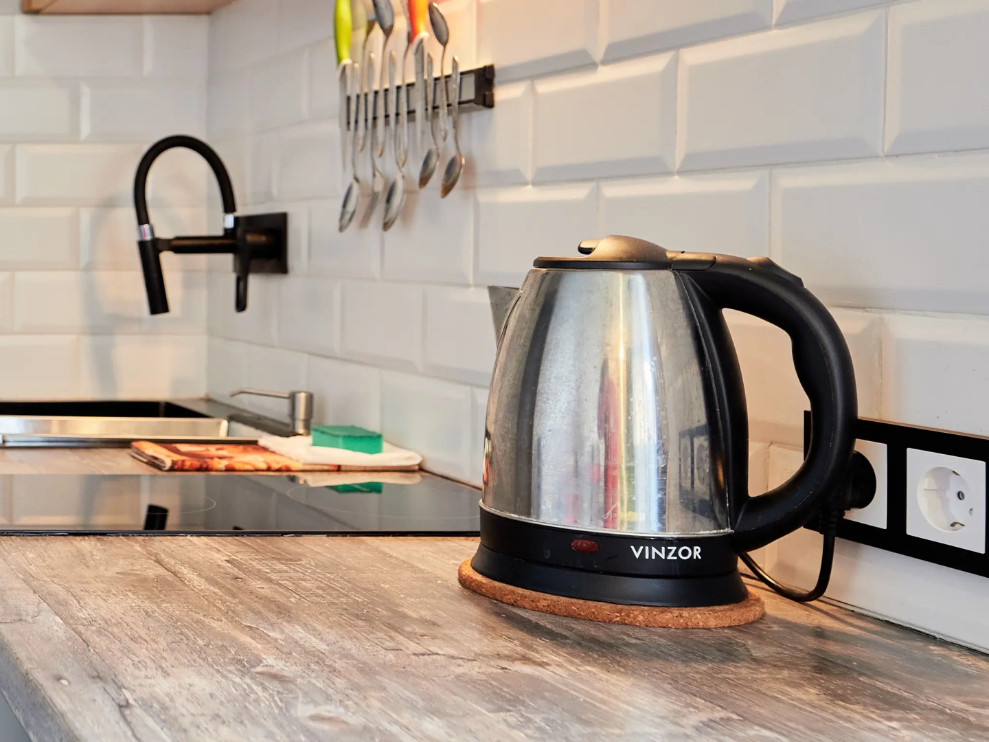 Апартаменты Стильная Студия у Парка