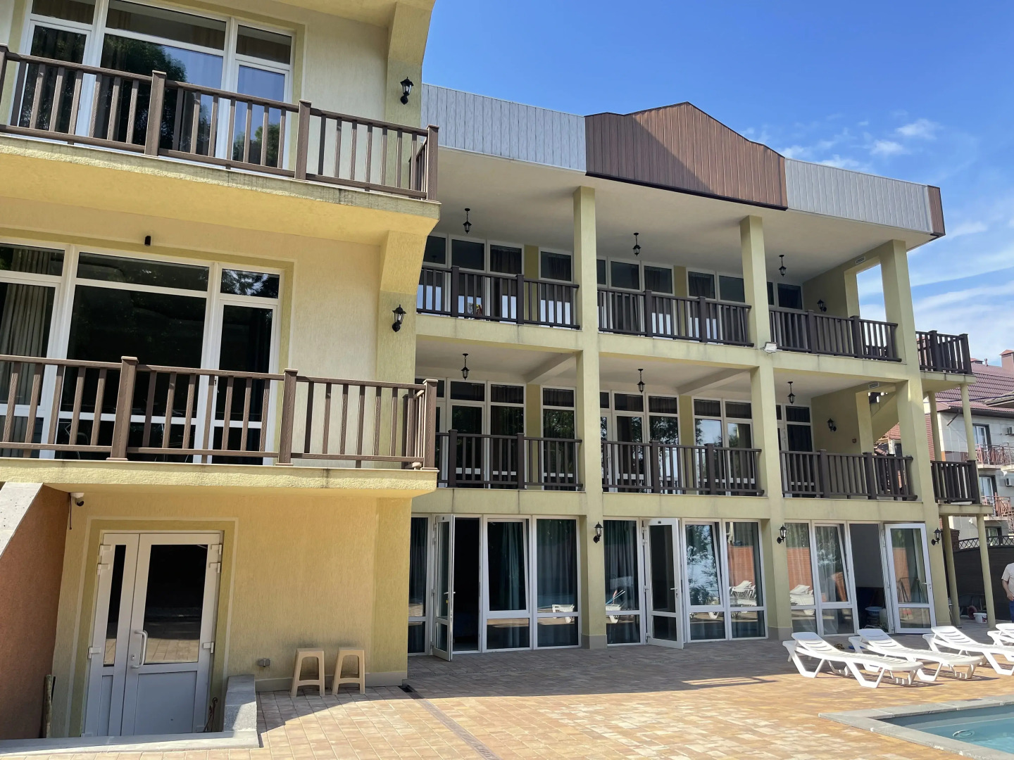 Лунный Свет