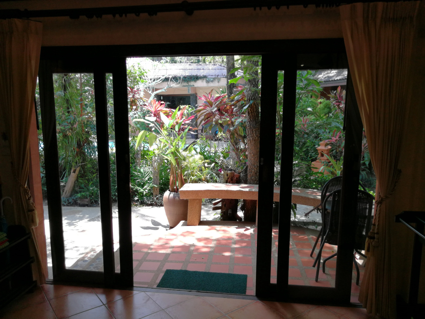 Мини-отель Polina Park