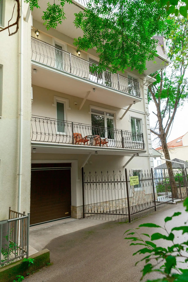 Гостевой Дом Янтарный