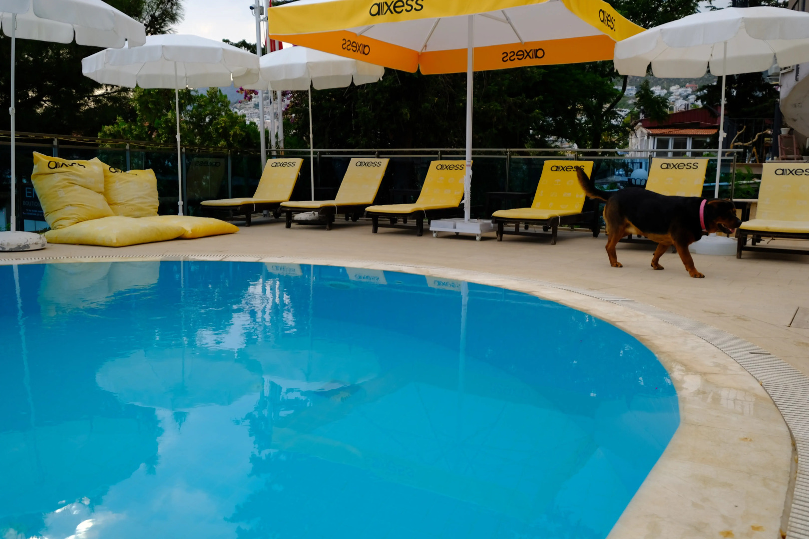 Бутик-отель Enda