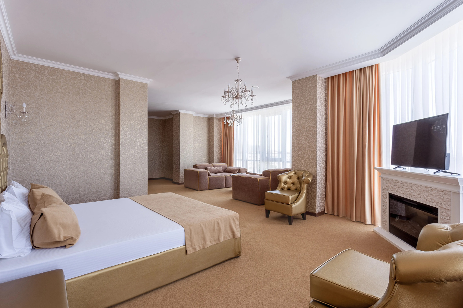 Отель Marton Palace