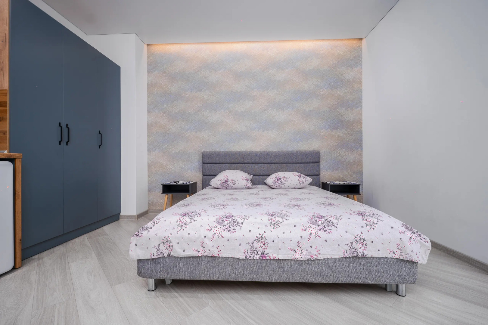 Студия люкс на Нагорной