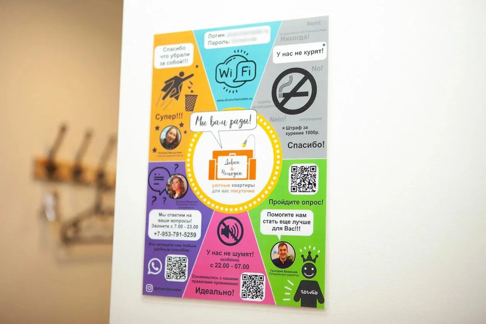 Квартира Сибиряков-Гвардейцев 15/1-2