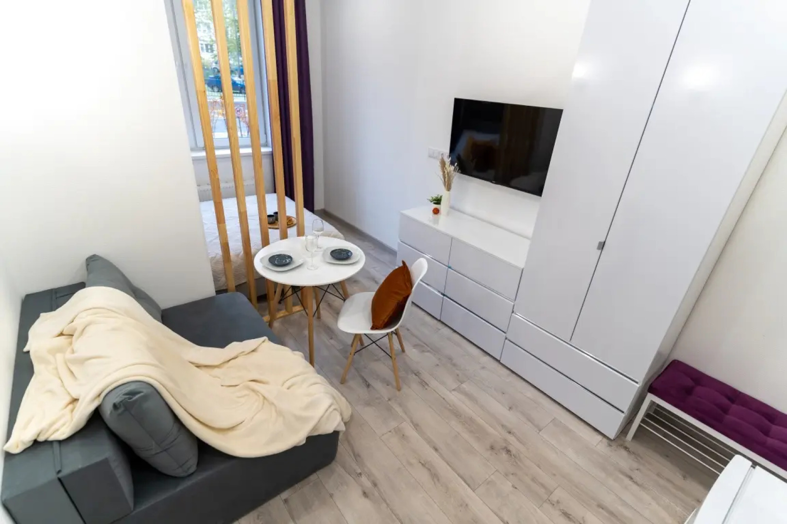 Апартаменты На Переходном 3А (4)