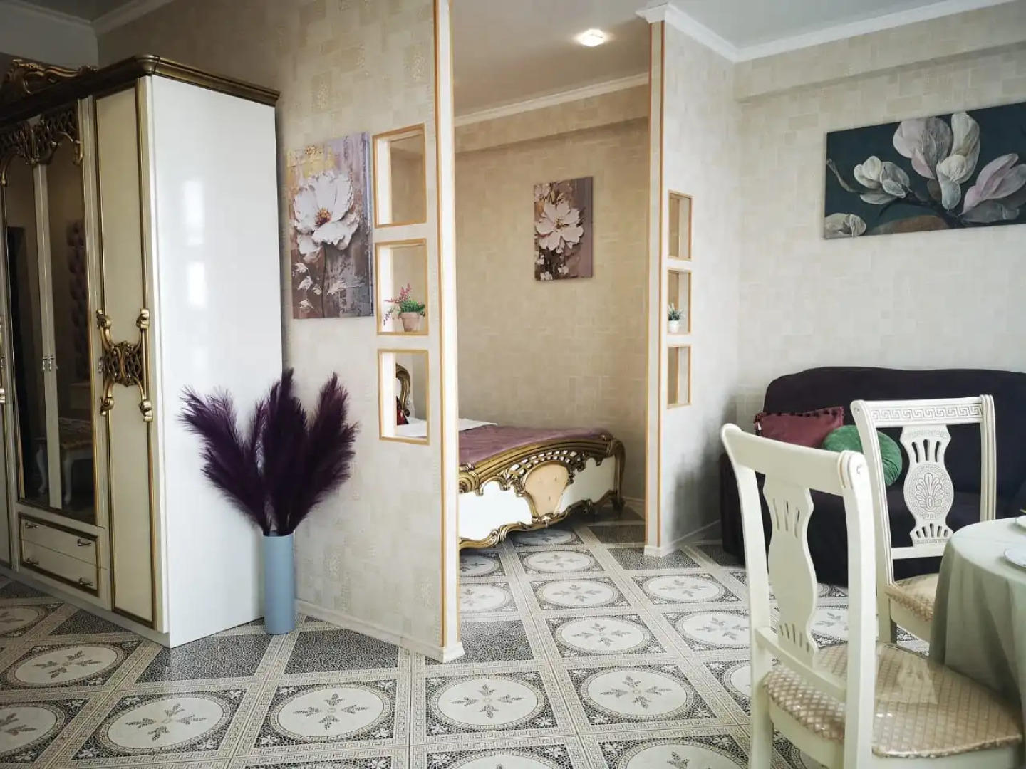 Апартаменты на Свердлова