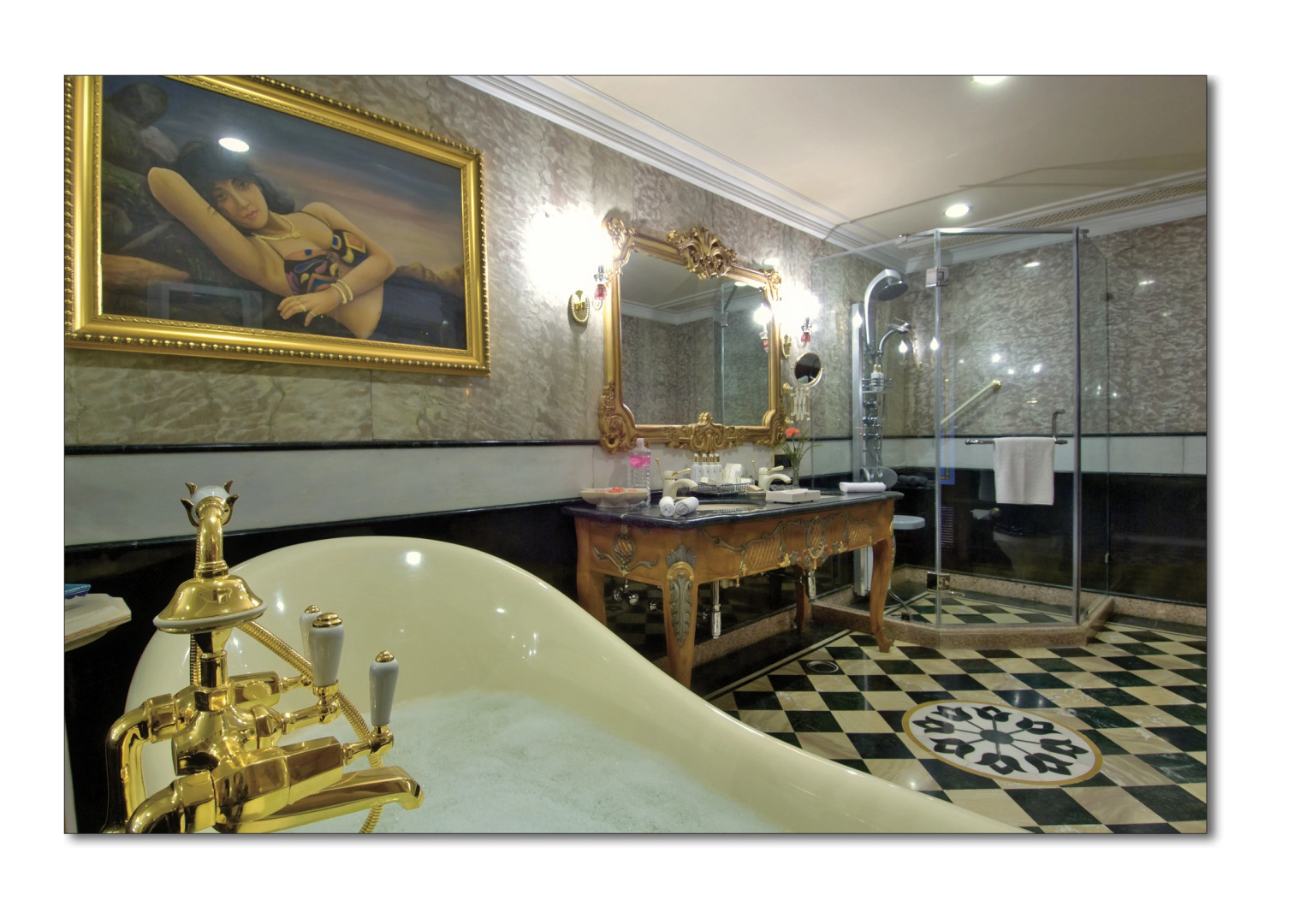 Курортный отель Shiv Vilas Resorts