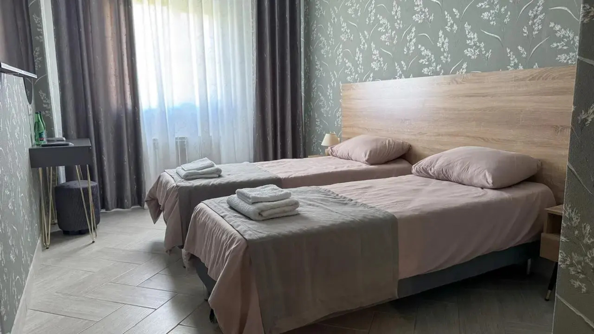 Отель-Спа Нахабино