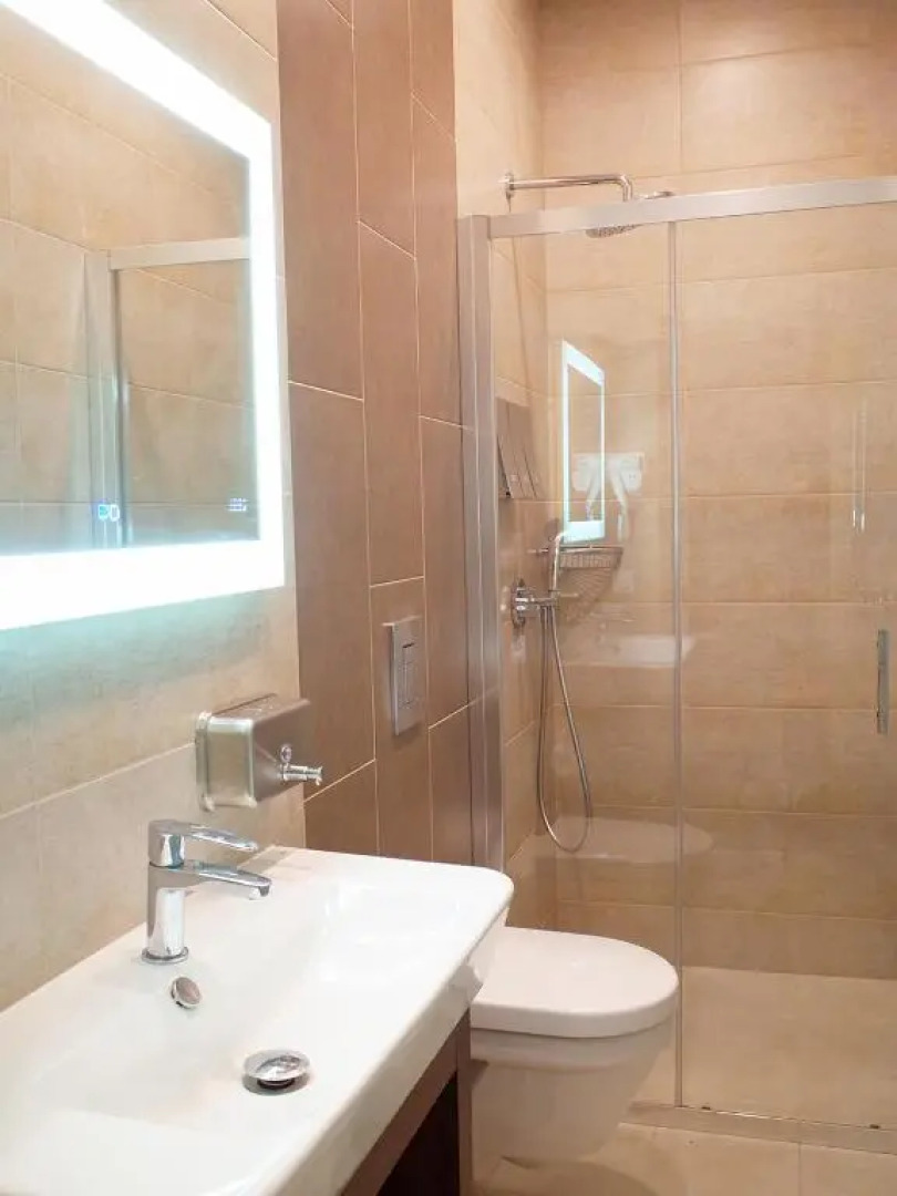 Отель Хартман