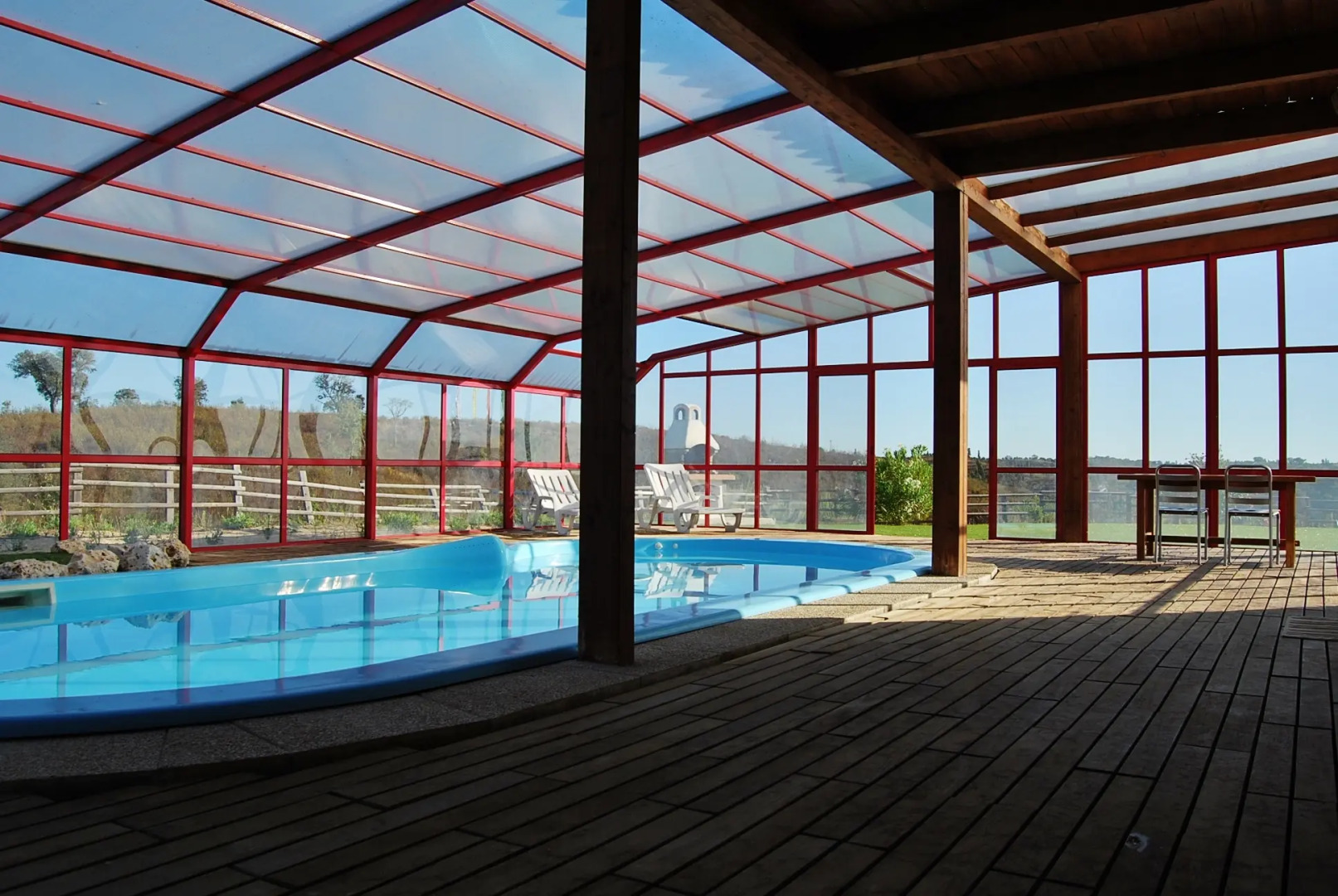 Гостевой Дом Buddha Peaceful Oasis