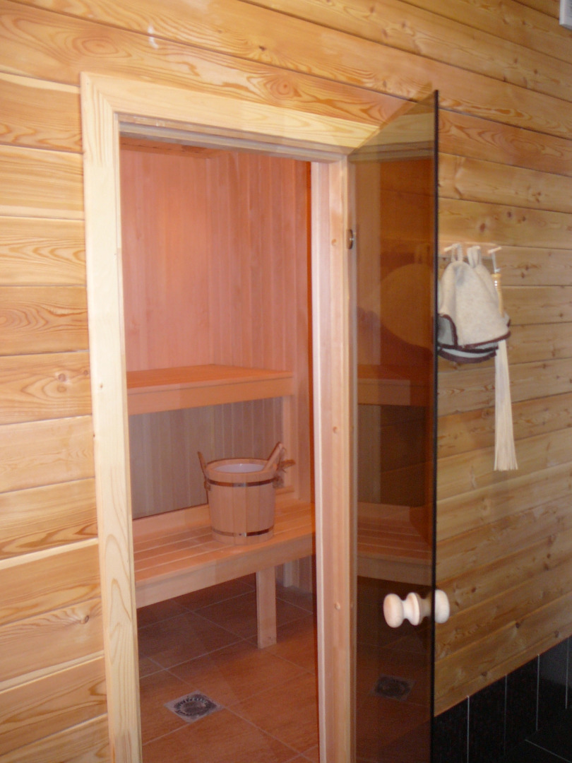 Отель Олимпия