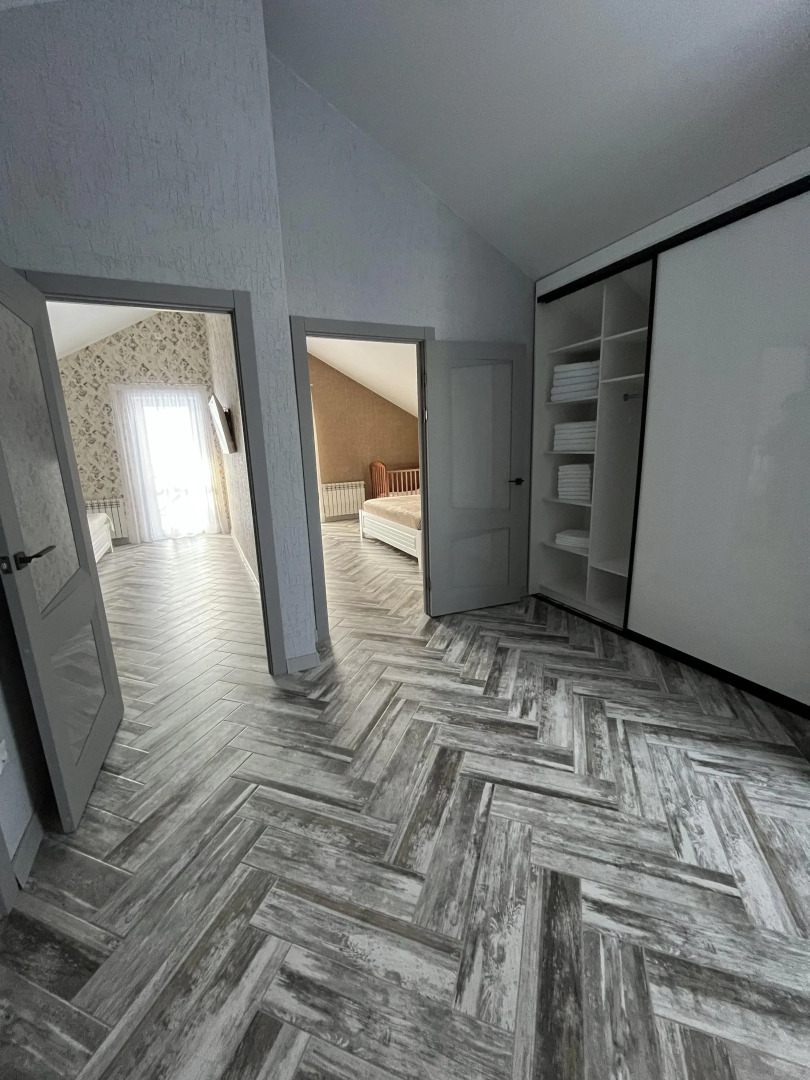 Гостевой Дом Эдельвейс