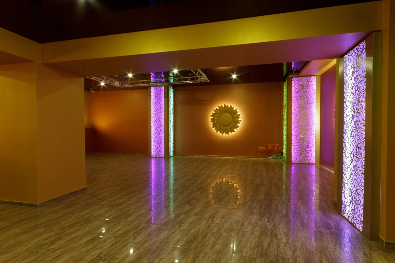 Гранд Отель & SPA Аристократъ