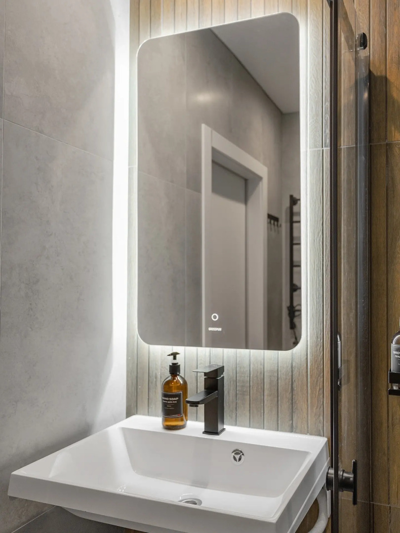 Апартаменты Два Города на Ленинском проспекте