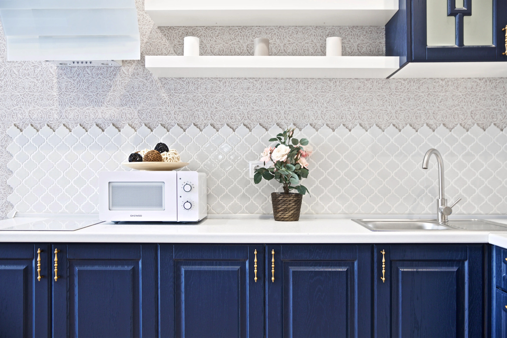 Апартаменты DoMino в Центре 1