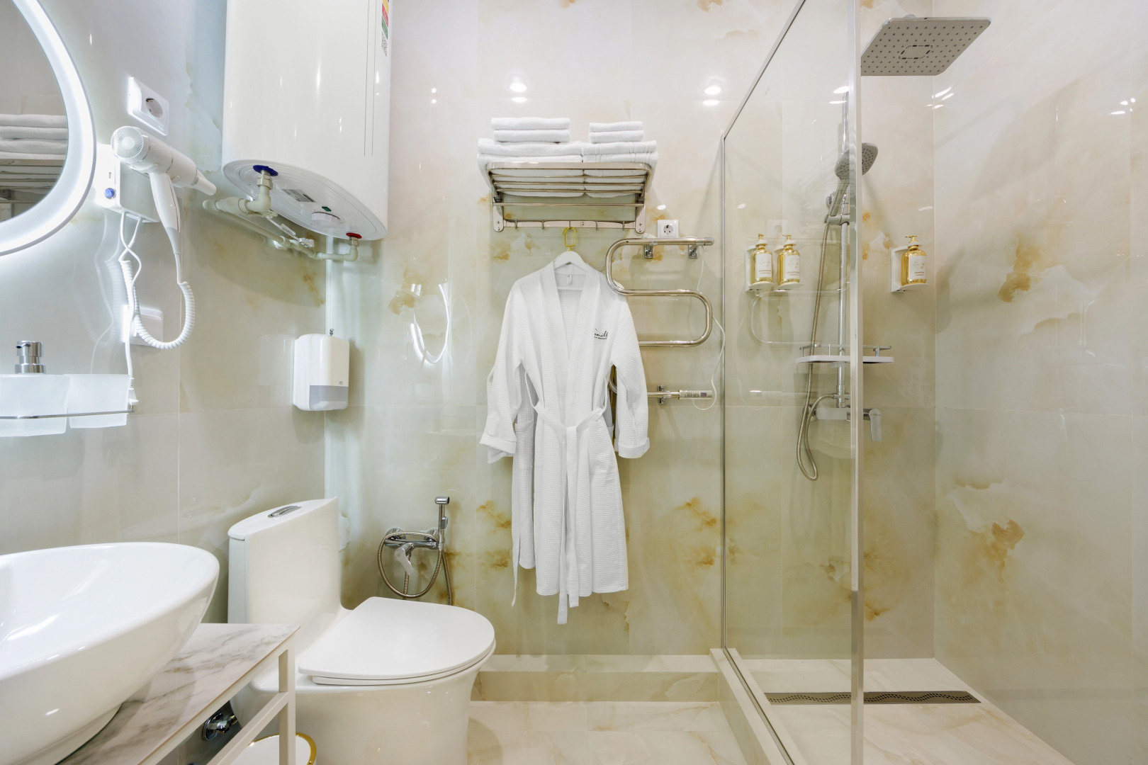 Мини-отель СПА-отель «Комильфо»/«SPA-hotel «Comilfo»