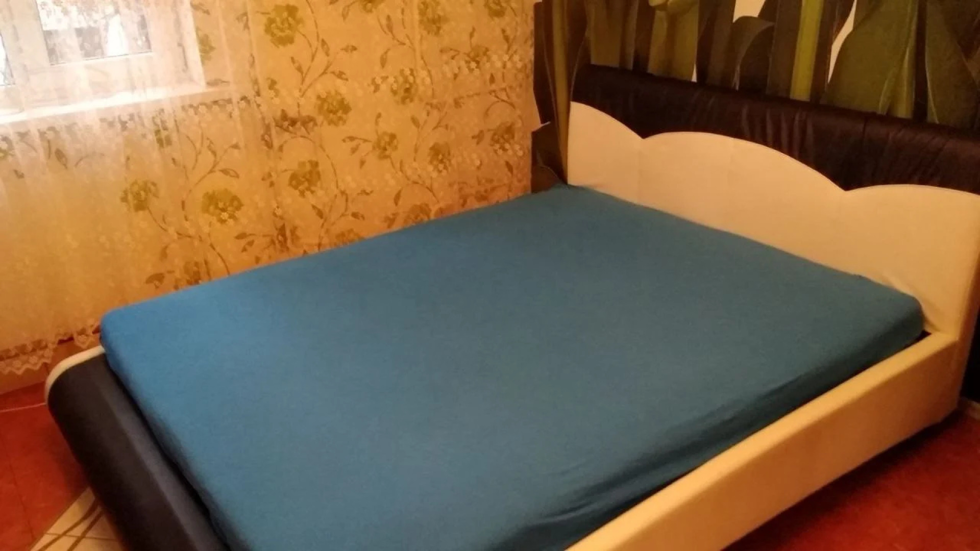 Апартаменты Двухкомнатная квартира на Бровцева 15