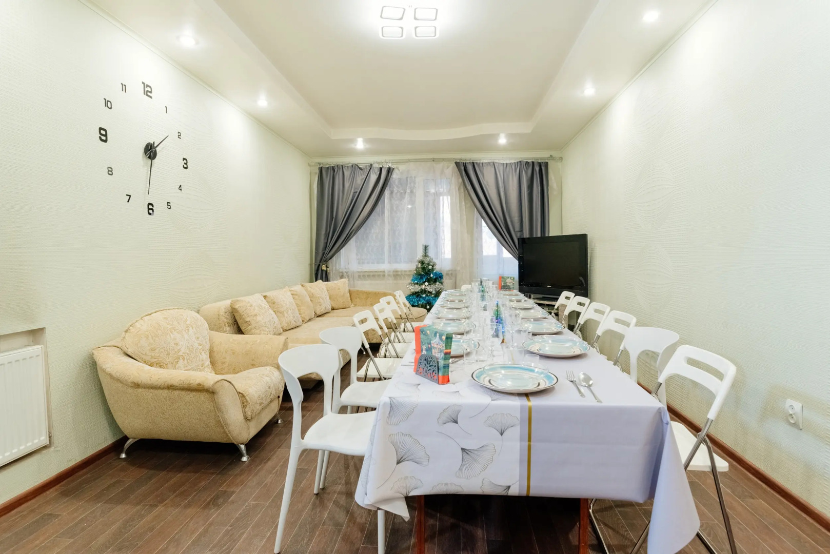 Частный дом Дом у моря 2-я линия, возможны мероприятия (ДР,корпоротивы,свадьбы) Мангал