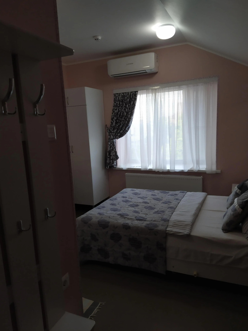 Отель Энергия