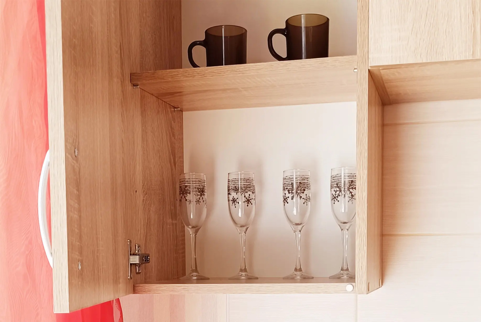 Квартира Красногорск, центр города