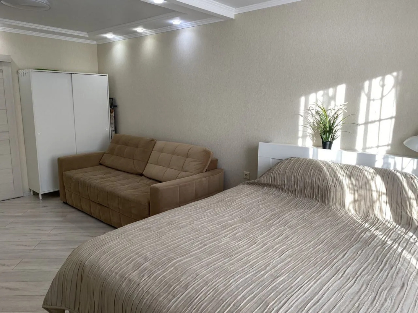 Апартаменты в 5 микрорайоне