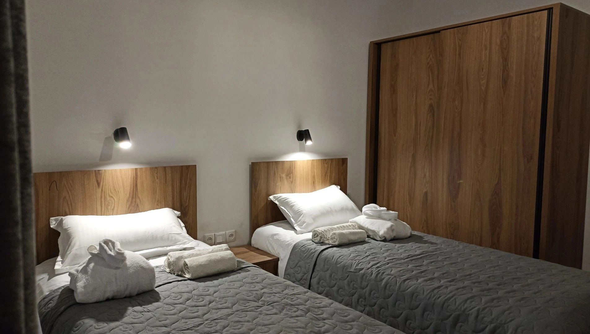 Вилла Mountain Flower cottage