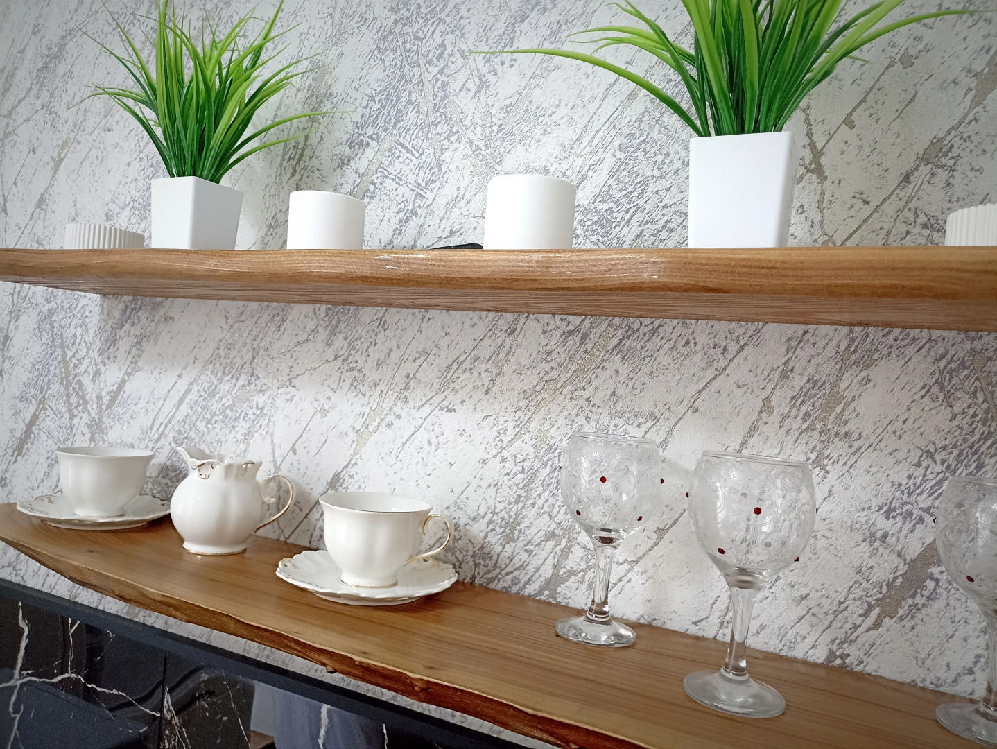 Квартира У Фонтана