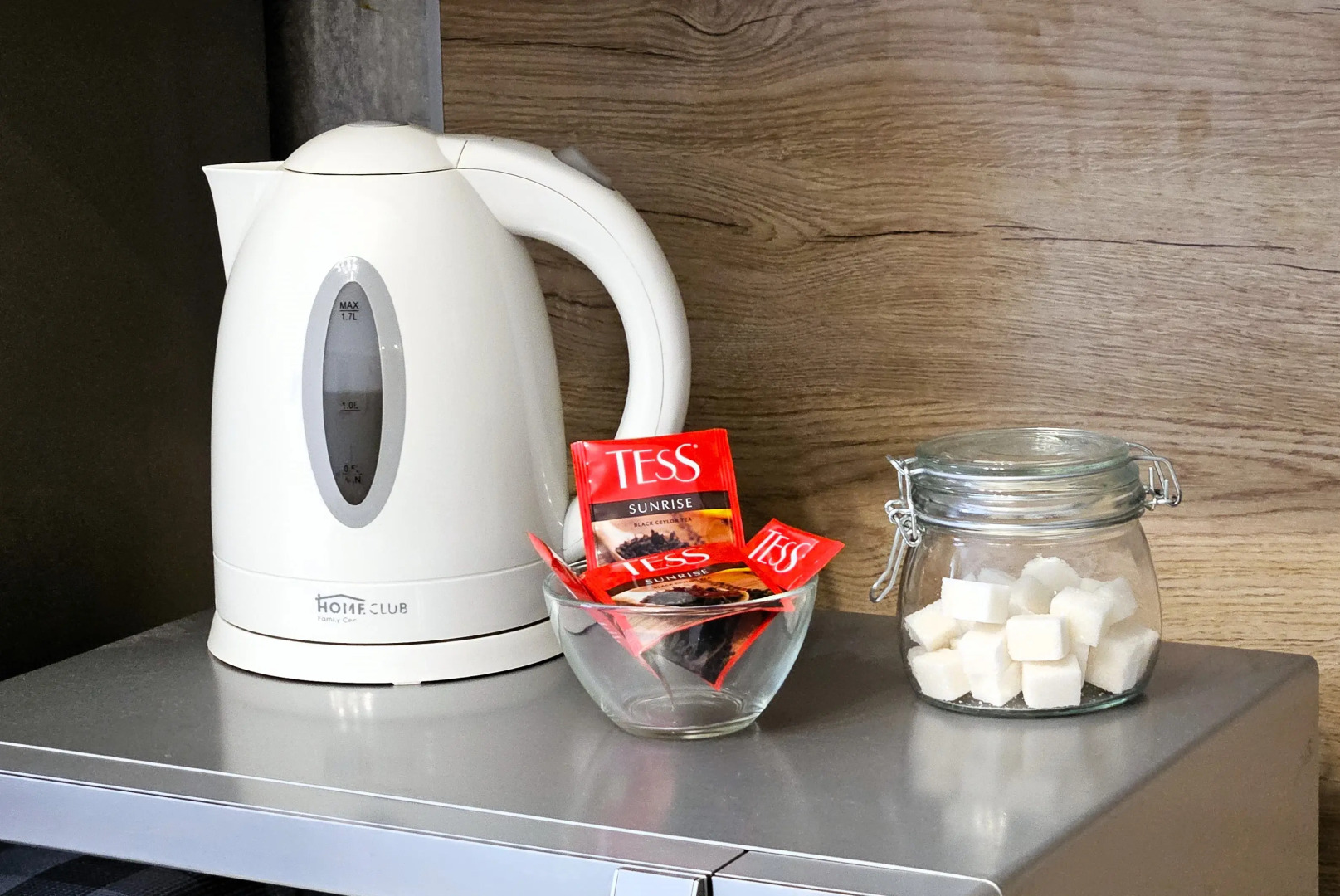 Апартаменты Добрый Дом в Современном ЖК Рядом с Набережной