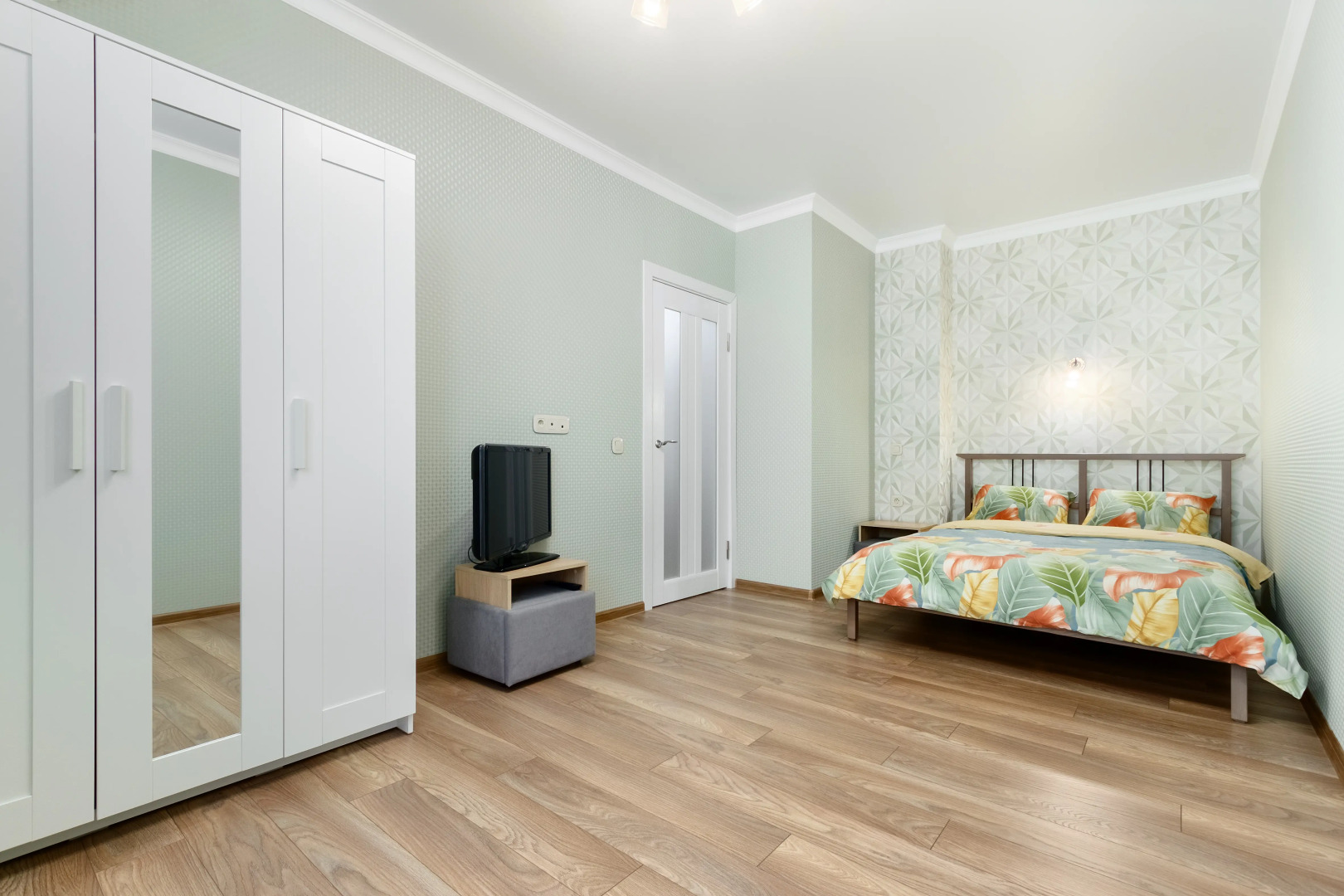 Апартаменты Lux on Soborniy