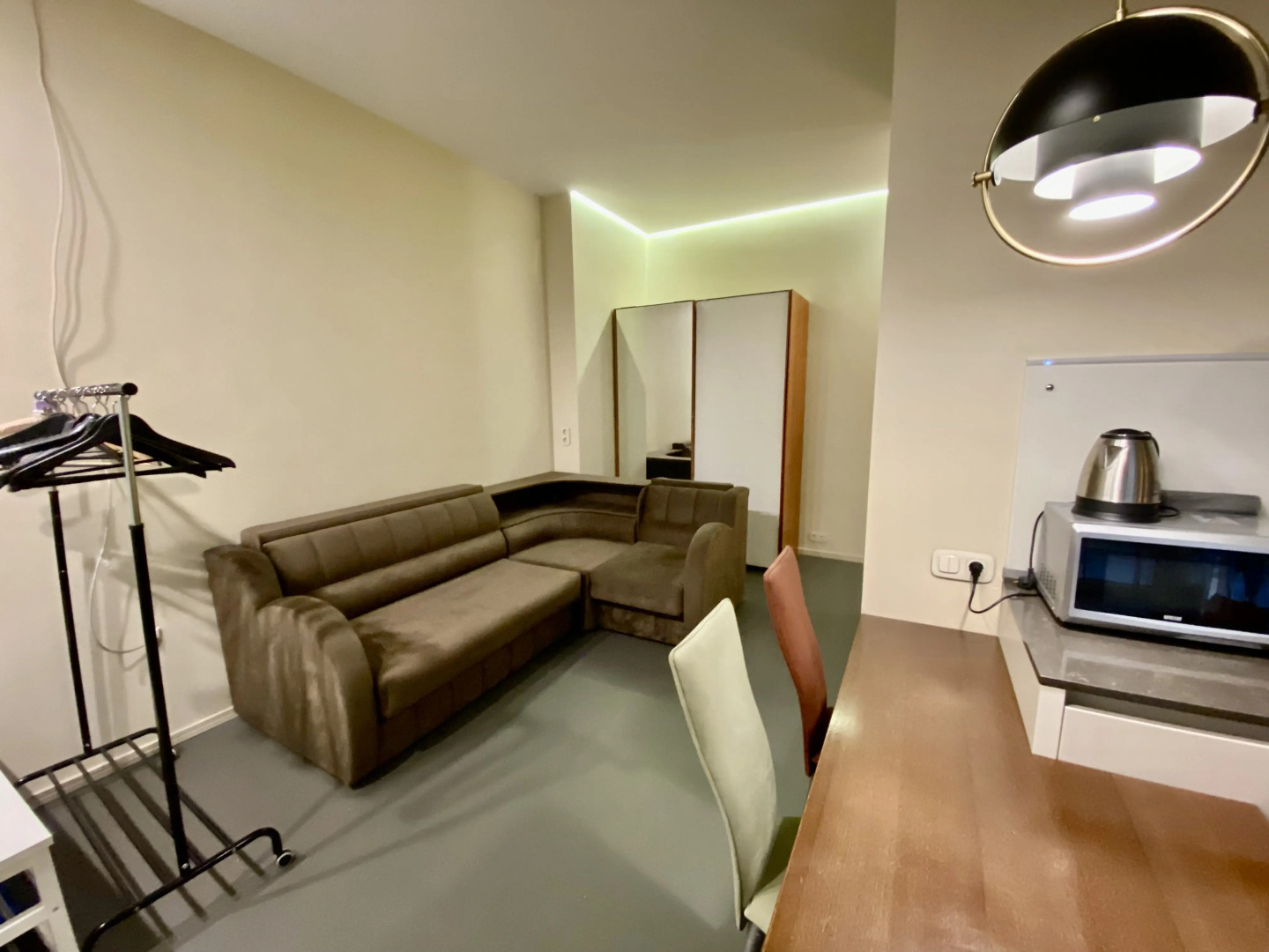 Апартаменты Модерн Невский 13/9