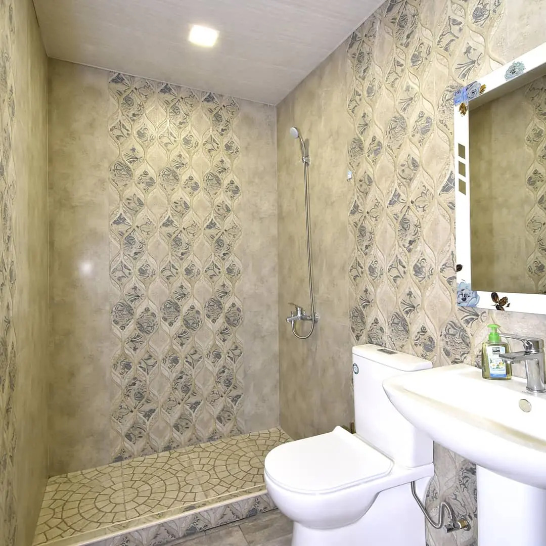 Апартаменты в Ереване 2