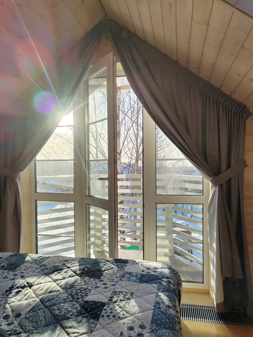 Гостевой дом Яблоневый сад