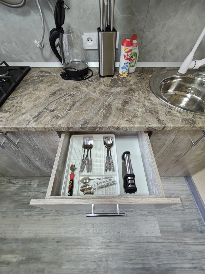 Квартира на Парковой 36