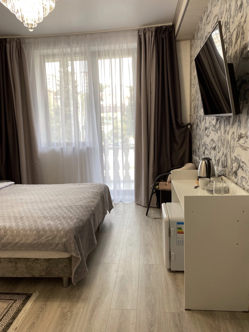 Апартаменты Капри Хаус Ленина 219/4 (1)