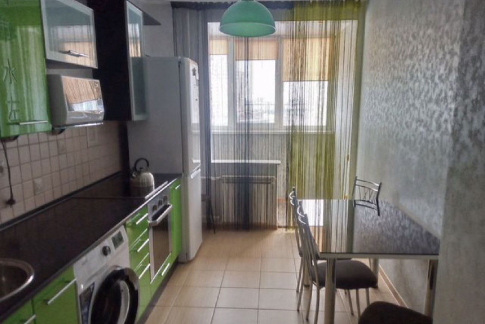 Квартира Уютная в Самом Центре Степного Г.Оренбург