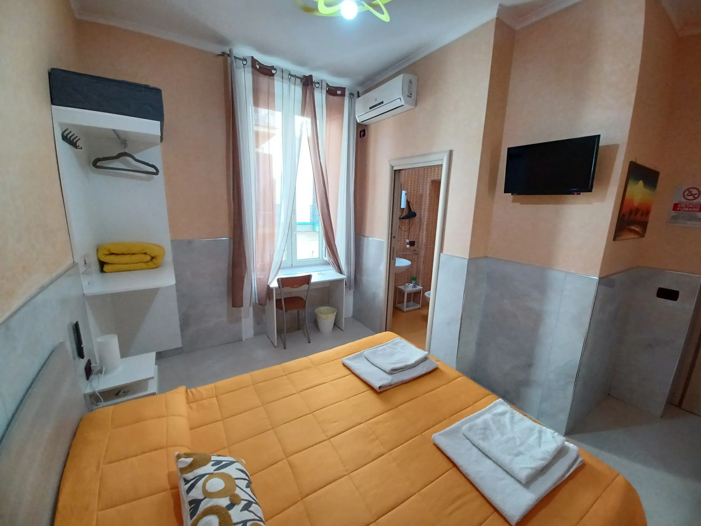 B&B Quattro Palazzi Napoli