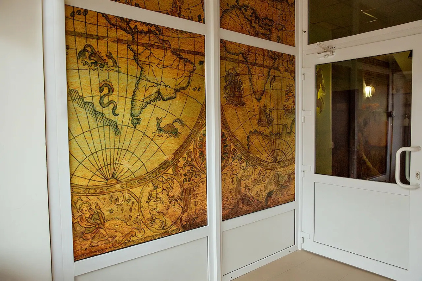 Klub Puteshestvennikov Mini-hotel