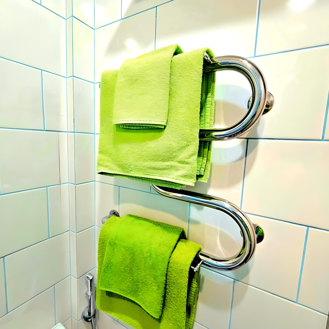 Апартаменты Сердце Краснодара