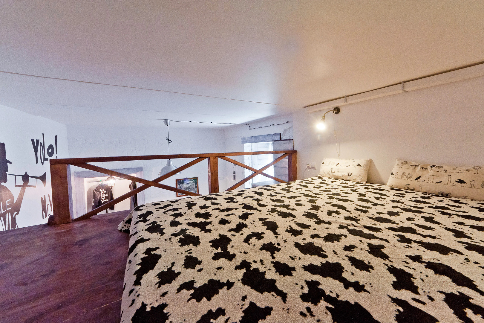 Апарт-отель Мишель на Мойке