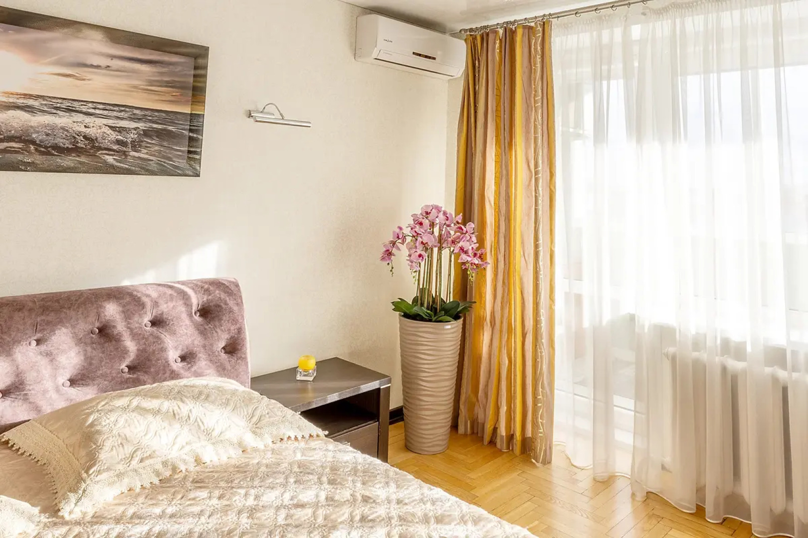 Апартаменты Исторический  центр Минска. Панорамный вид