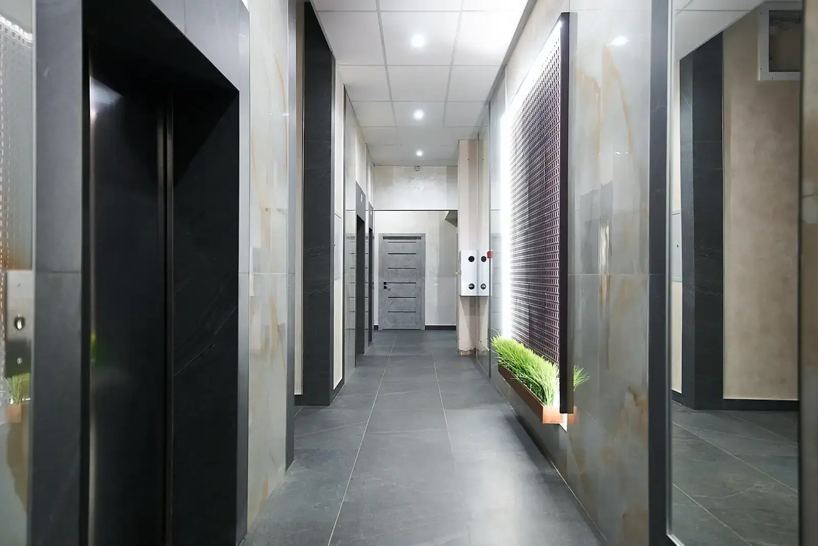 Апартаменты Тимирязева 10