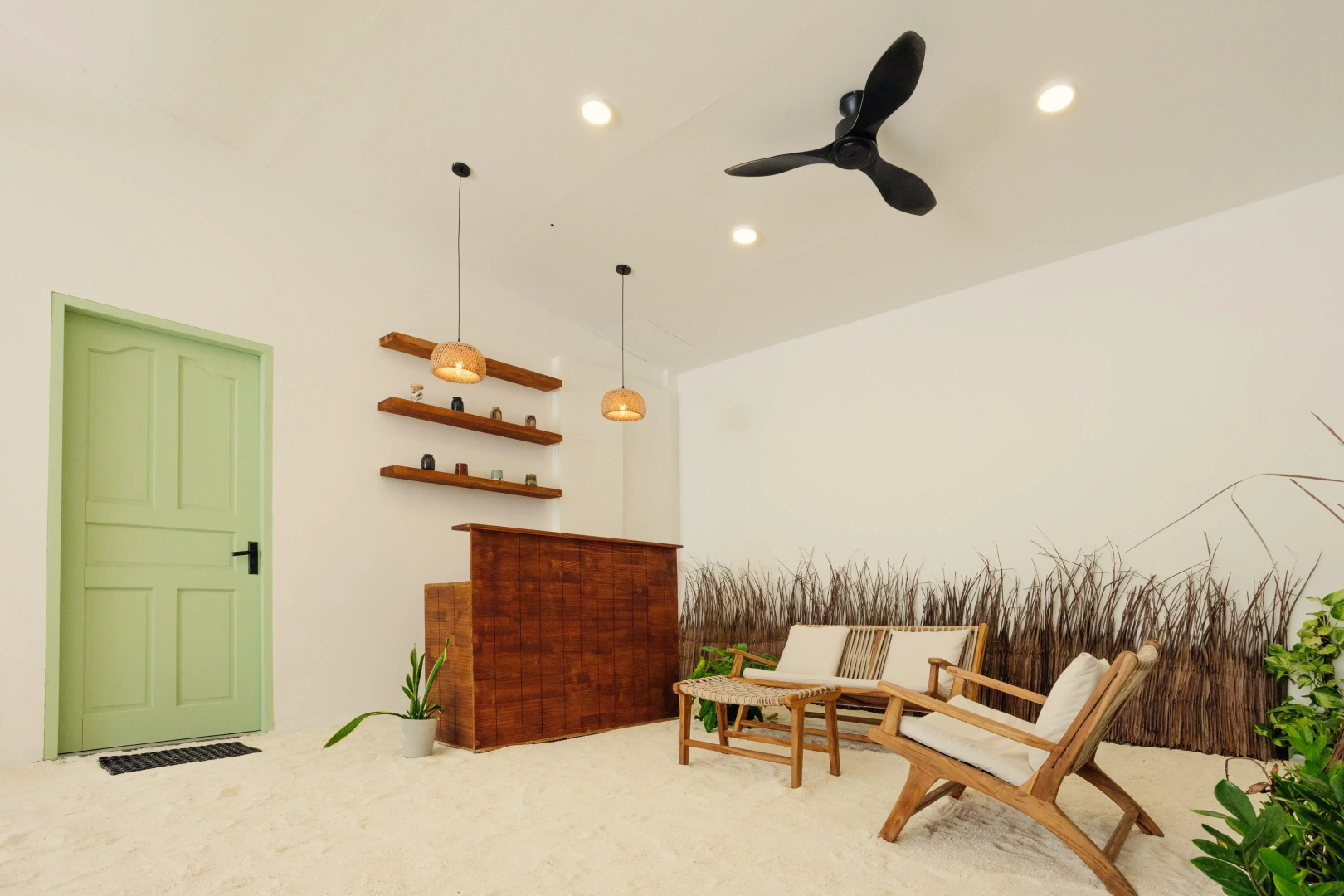 Гостевой дом Azul Retreat