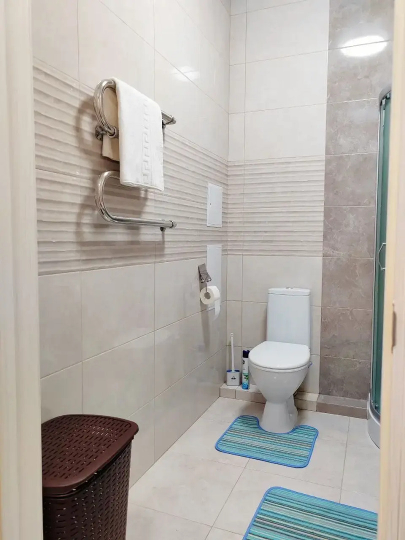 Квартира 1-ком.кв. На Видова