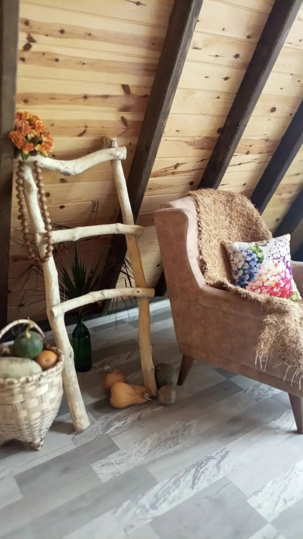 Бунгало Pamira Tatil Köyü