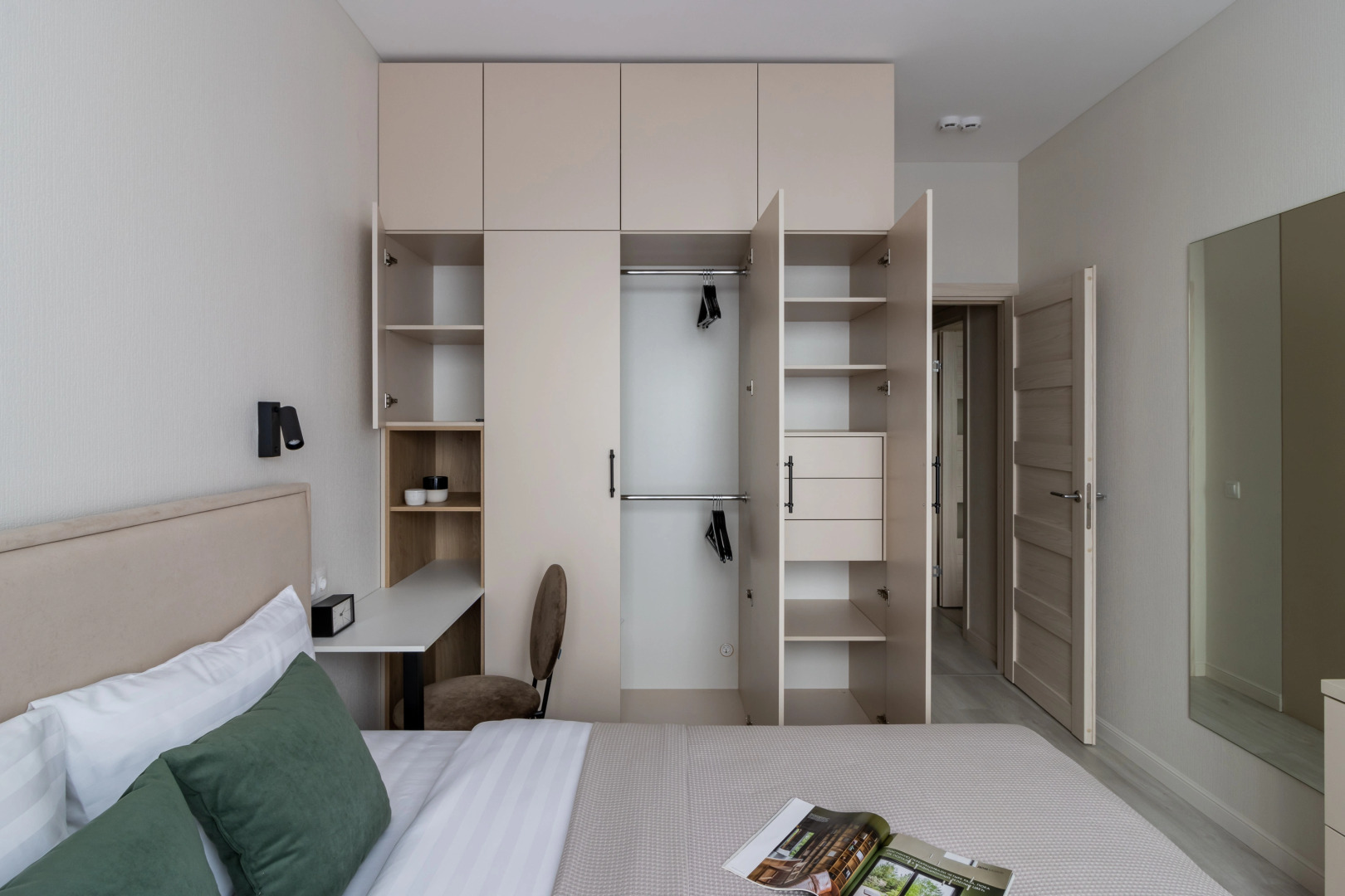 Квартира Merino Home Comfy